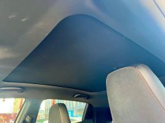 Changan UNI-T 2022 1.5T Sports Edition Premium Type - ფოტო 9