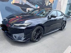 Changan UNI-V 1.5T Premium Sport - ფოტო 1
