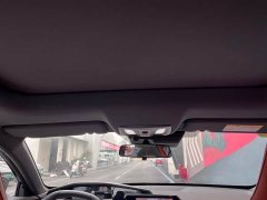 Changan UNI-V 1.5T Premium Sport - ფოტო 11