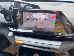 Changan UNI-V 1.5T Premium Sport - ფოტო 12