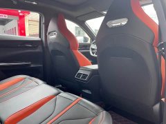 Changan UNI-V 1.5T Premium Sport - ფოტო 13