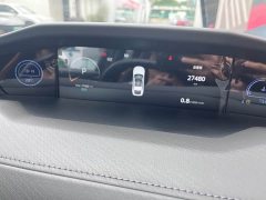 Changan UNI-V 1.5T Premium Sport - ფოტო 15