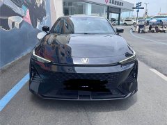 Changan UNI-V 1.5T Premium Sport - ფოტო 2