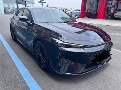 Changan UNI-V 1.5T Premium Sport - ფოტო 3