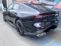 Changan UNI-V 1.5T Premium Sport - ფოტო 4