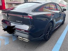Changan UNI-V 1.5T Premium Sport - ფოტო 6
