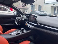 Changan UNI-V 1.5T Premium Sport - ფოტო 8