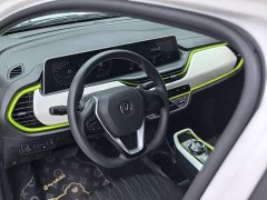 Changan Benben E-Star 2020 Heartbeat Edition ternary lithium - ფოტო 10
