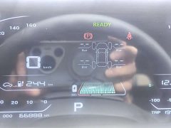 Changan Benben E-Star 2020 Heartbeat Edition ternary lithium - ფოტო 11