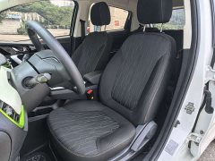 Changan Benben E-Star 2020 Heartbeat Edition ternary lithium - ფოტო 13