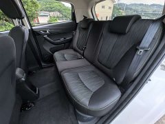 Changan Benben E-Star 2020 Heartbeat Edition ternary lithium - ფოტო 14