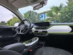 Changan Benben E-Star 2020 Heartbeat Edition ternary lithium - ფოტო 15