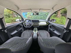 Changan Benben E-Star 2020 Heartbeat Edition ternary lithium - ფოტო 16
