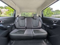 Changan Benben E-Star 2020 Heartbeat Edition ternary lithium - ფოტო 17