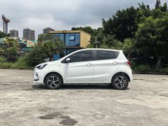 Changan Benben E-Star 2020 Heartbeat Edition ternary lithium - ფოტო 3