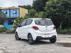 Changan Benben E-Star 2020 Heartbeat Edition ternary lithium - ფოტო 4