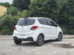 Changan Benben E-Star 2020 Heartbeat Edition ternary lithium - ფოტო 6