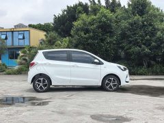Changan Benben E-Star 2020 Heartbeat Edition ternary lithium - ფოტო 7