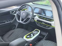 Changan Benben E-Star 2020 Heartbeat Edition ternary lithium - ფოტო 9