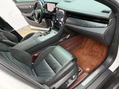 Lynk & Co 09 EM-P 2021 2.0T PHEV Halo six seats - фото 10