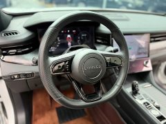 Lynk & Co 09 EM-P 2021 2.0T PHEV Halo six seats - фото 12