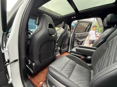 Lynk & Co 09 EM-P 2021 2.0T PHEV Halo six seats - фото 14