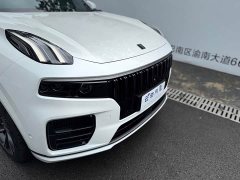 Lynk & Co 09 EM-P 2021 2.0T PHEV Halo six seats - фото 17
