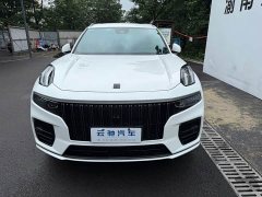 Lynk & Co 09 EM-P 2021 2.0T PHEV Halo six seats - фото 2