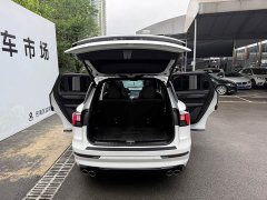 Lynk & Co 09 EM-P 2021 2.0T PHEV Halo six seats - фото 20