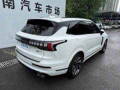 Lynk & Co 09 EM-P 2021 2.0T PHEV Halo six seats - фото 5