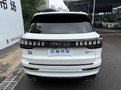 Lynk & Co 09 EM-P 2021 2.0T PHEV Halo six seats - фото 6