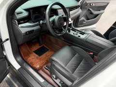 Lynk & Co 09 EM-P 2021 2.0T PHEV Halo six seats - фото 8
