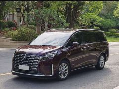 Buick GL8 2023 Avenir Six-seater Xianli Edition - ფოტო 1