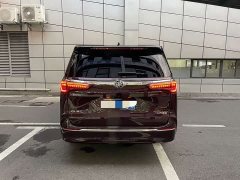 Buick GL8 2023 Avenir Six-seater Xianli Edition - ფოტო 10