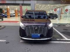 Buick GL8 2023 Avenir Six-seater Xianli Edition - ფოტო 3
