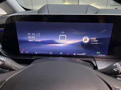 Buick GL8 2023 Avenir Six-seater Xianli Edition - ფოტო 4
