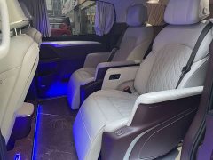 Buick GL8 2023 Avenir Six-seater Xianli Edition - ფოტო 5