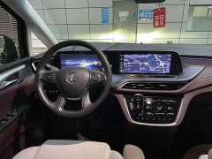 Buick GL8 2023 Avenir Six-seater Xianli Edition - ფოტო 6