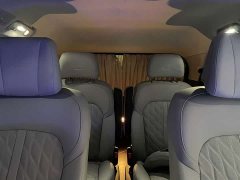 Buick GL8 2023 Avenir Six-seater Xianli Edition - ფოტო 7