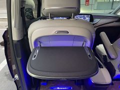 Buick GL8 2023 Avenir Six-seater Xianli Edition - ფოტო 8