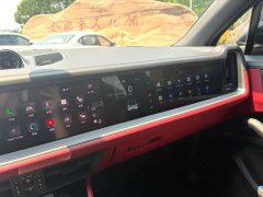 Porsche Cayenne 3.0T - ფოტო 15