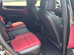Porsche Cayenne 3.0T - ფოტო 16