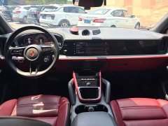 Porsche Cayenne 3.0T - ფოტო 17
