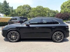 Porsche Cayenne 3.0T - ფოტო 18