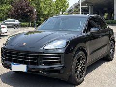 Porsche Cayenne 3.0T - ფოტო 2