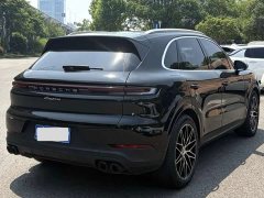 Porsche Cayenne 3.0T - ფოტო 20