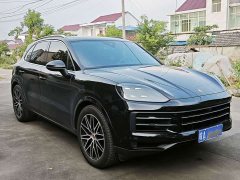 Porsche Cayenne 3.0T - ფოტო 3