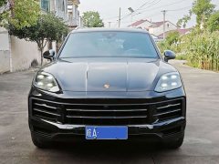 Porsche Cayenne 3.0T - ფოტო 4