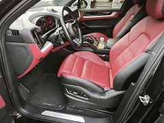 Porsche Cayenne 3.0T - ფოტო 5