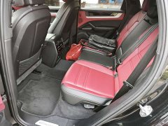 Porsche Cayenne 3.0T - ფოტო 6